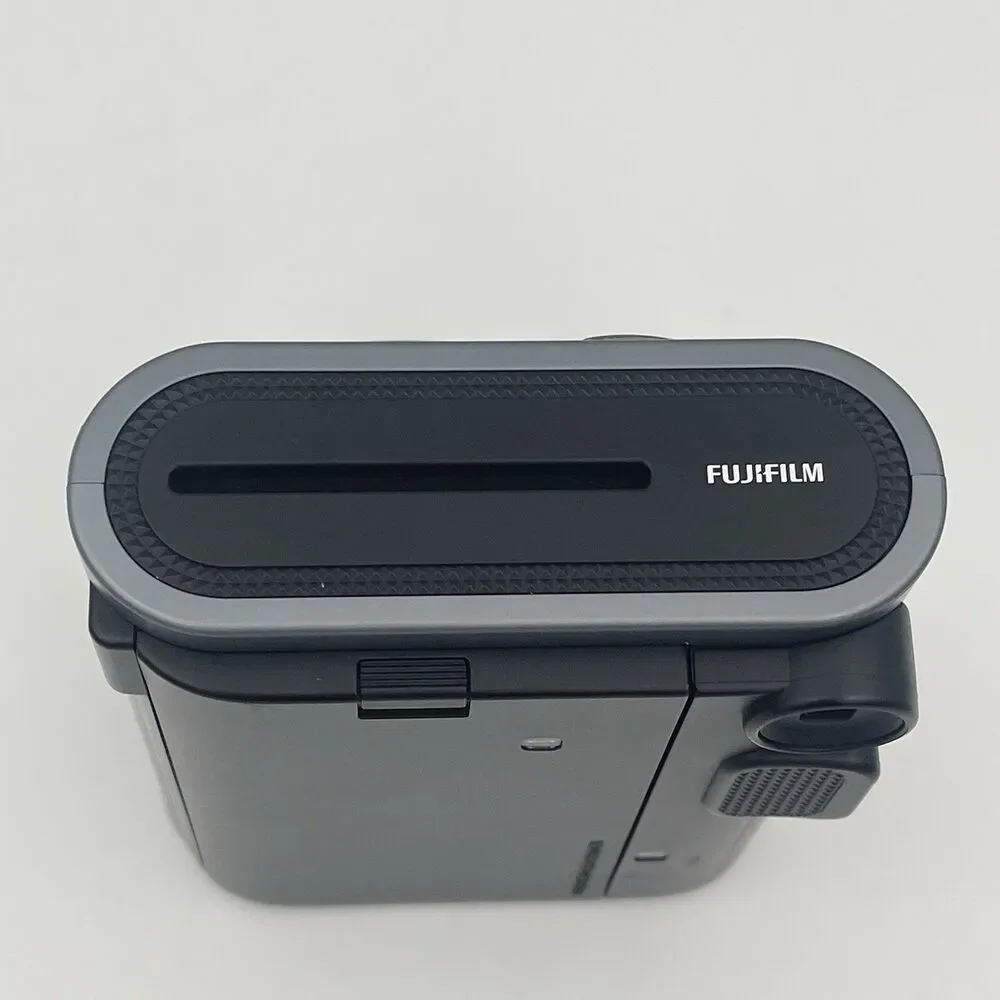Fujifilm Instax Mini 41 Instant Film Camera (Black) - NEAR MINT - UNTESTED READ